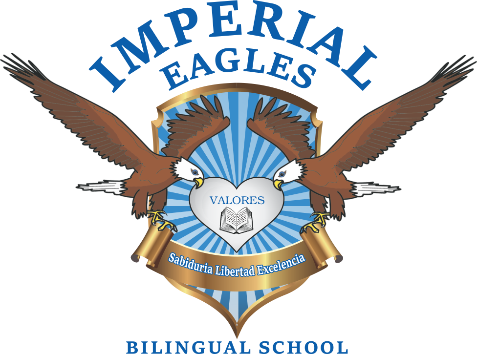 Logo Imperial Eagles