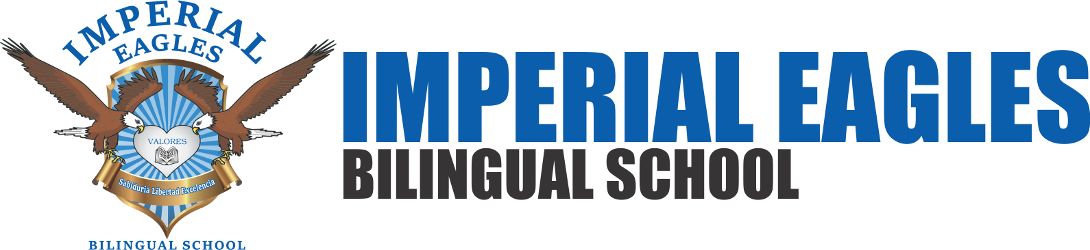 Imperial Eagles Bilingual School